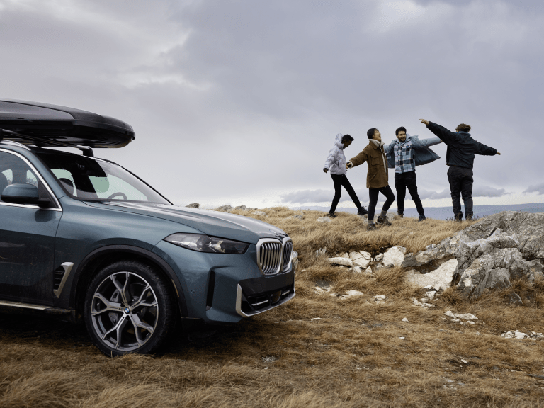 My Vehicle | Shop BMW USA