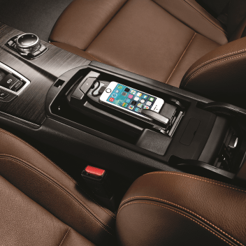 Security | Shop BMW USA